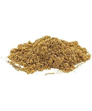 Organic ground coriander - 40g - Buy Online on GoSupps.com