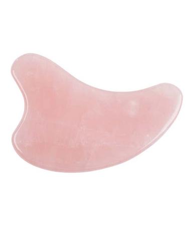 Gua Sha Tablets Natural Skincare Massage Tool Facial Back Gua Sha Board Rejuvenating Skin Reduce Puffiness Therapy Massager for Face Eyes Neck