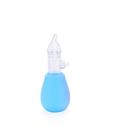 Meokro Anti-Reflux Nasal Aspirator Nasal Aspirator Baby Care Accessory Newborn Baby Baby Care Accessory Pink 1