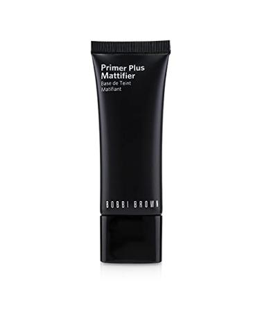 Bobbi Brown Primer Plus Mattifier 1.4 Fl Oz - Shine-Free Makeup Base - Buy Online on GoSupps.com
