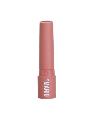 MAKEUP BY MARIO MoistureGlow Plumping Lip Serum Rosewood Glow