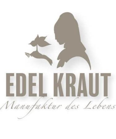 EDEL KRAUT Organic Fennel Whole - Premium Fennel Tea 100g | Natural Fennel Bitter for Digestive Health - Buy Online on GoSupps.com