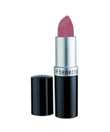 Benecos Natural Lipstick Pink Honey By Benecos