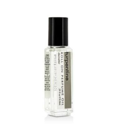 DEMETER Turpentine Roll On Perfume Oil 8.8ml/0.29oz