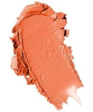 EVERYBODY LONDON Creamy blush 65 g Cream Blush for a fresh daily complexion for all skin types highly pigmented vegan and not tested on animals peach pie Peachy Pie - Buy Online on GoSupps.com