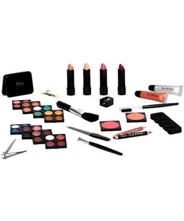 KARAS Beauty - 52 pieces Make Up Set - Iconic - Buy Online on GoSupps.com