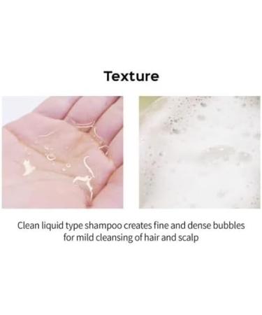 LA'DOR Dermatical Hair-Loss Shampoo Fine Hair 530 ml Without Sulfates Against Hair Loss Deeply Cleanses Hair Removes Dead Cells Restores Structure of Damaged Hair - Buy Online on GoSupps.com