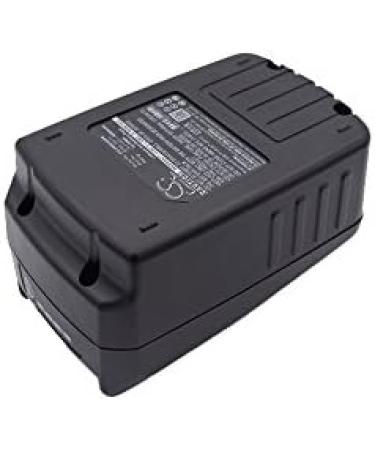 92604175020 B18A.165.01 4000mAh Battery for ASB 18 ASCM 18 QXC - High Capacity 18V Replacement Compatible Battery - Buy Online on GoSupps.com