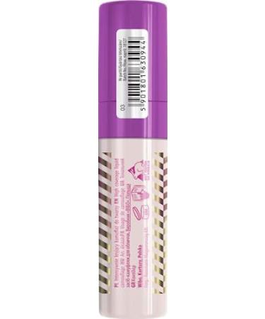 Lovely Liquid Camouflage Nr 3 - Buy Online on GoSupps.com