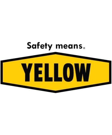 Yellow Earplugs - Noise Reduction for Sleeping Swimming Shooting & Concerts - 60 Pairs Available for International Shipping - Buy Online on GoSupps.com