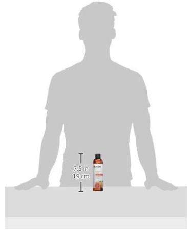 MON Grapefruit Shampoo Frequent Use 300 ml - Buy Online on GoSupps.com