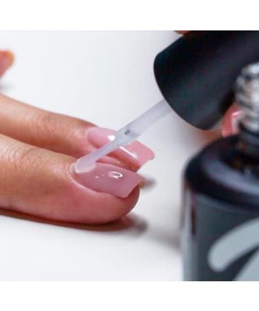 MEANAIL Twin Coat - Vegan & Cruelty-Free Peel Off Base & Top Coat - 2 in 1 - 10 ml | International Shipping Available - Buy Online on GoSupps.com