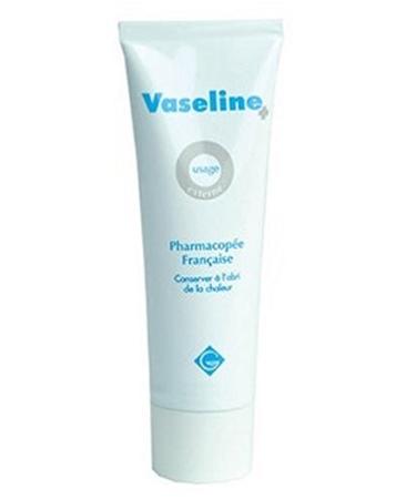 GILBERT HEALTHCARE GILBERT HEALTHCARE Vaseline Tube 50 ml - Lot de 3