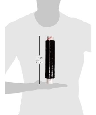 Dycem Non-Slip Material Roll - Black - 8ft x 3.25ft - Anti-Slip Grip for Home and Industrial Use - Buy Online on GoSupps.com