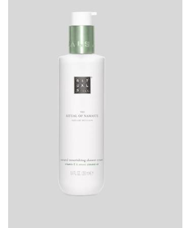 Rituals The Ritual of Namaste Natiral Nourishing Shower Cream 250 mL 8.4 fl oz