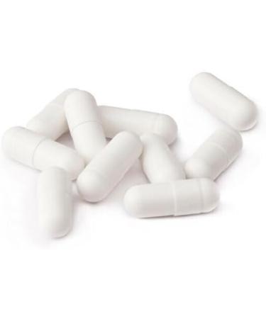 HealthSpan Plus Labs Ca AKG (Calcium Alpha-Ketoglutarate) Capsules 250mg 60 Count - Buy Online on GoSupps.com