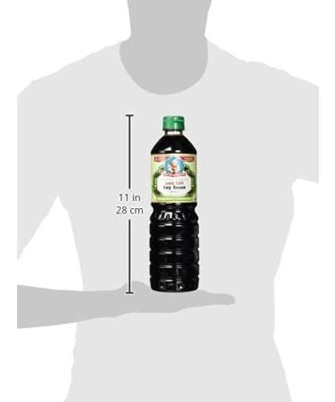  Healthy Boy HEALTHY BOY Pack of 2 soy sauces less salt 2 x 1000 ml - Buy Online on GoSupps.com