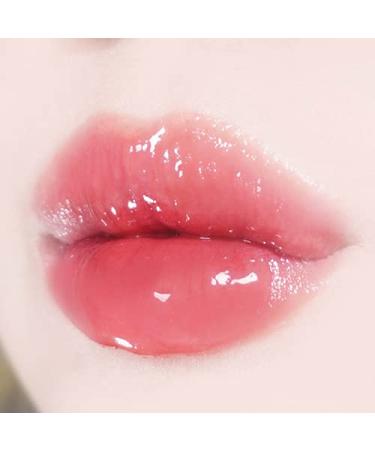 HOLIKA HOLIKA Heart Crush Bare Glaze Tint Line (05 Swish) | Long-lasting Color & Shine | International Shipping Available - Buy Online on GoSupps.com