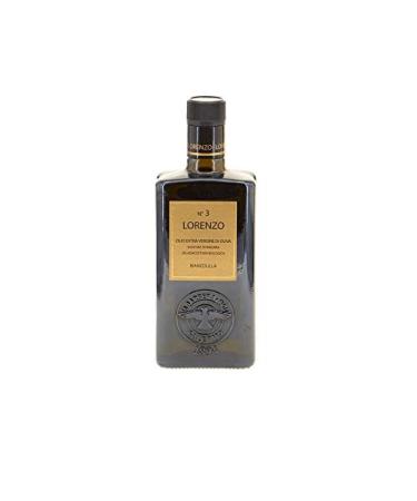 Barbera 2 x 50 cl Dop Oil Barber "Lorenzo" (Val De Mazara No. 3)