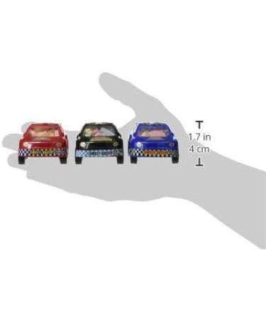 Kidsmania Sweet Racer12 Units 0.63-Kilogram - Buy Online on GoSupps.com