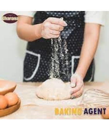 Gharana White Vinegar 5lit (Pack of 2) | Perfect for Marinating Dressing & Pickling | Active for Disinfection Deodorizing & Stain Removal | Food Preserver - Buy Online on GoSupps.com