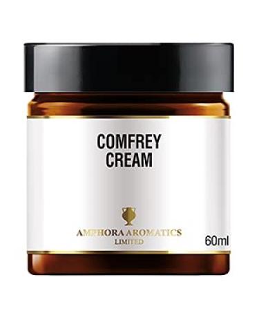 Amphora Aromatics Comfrey Cream 60ml Single