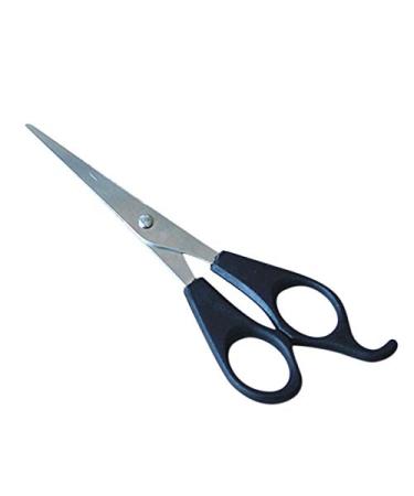 Craft Scissors Salon Barber's Scissors Cutting Shears Hair Scissors 1PC Professional Hairdressing Scissors Stainless Steel Scissors