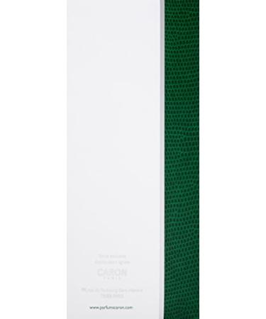 Caron Paris Pour Un Homme De Caron Eau de Toilette Spray 6.7 Fl Oz - Buy Online on GoSupps.com