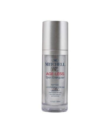 Mitchell USA Ageless Skin Energizer Peptide Hydration Cream 30ml