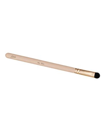 Nalula Small Eyeshadow Brush - For precise application of eyeshadow for a radiantly beautiful eye look