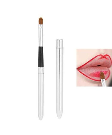 Professional Lipstick Brush Lip Brush Lip Contours Drawing Brush suitable for applying lipstick gloss or balm
