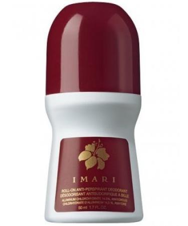 Imari Roll on By Avon Lot of 5 - 1.7 Fl Oz