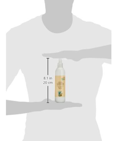 Argan-Aloe Bodymilk 250ml - Nourishing Moisturizer for Radiant Skin | International Shipping Available - Buy Online on GoSupps.com