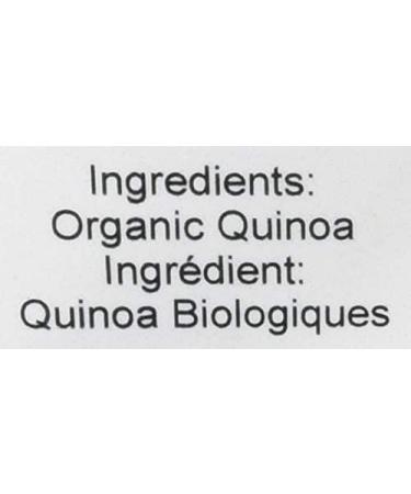 Indigo Organic Quinoa 454g - Buy Online on GoSupps.com