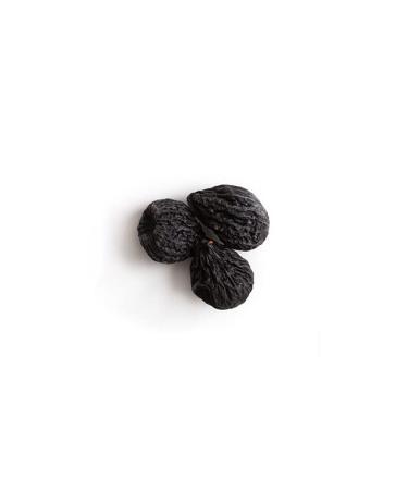 Yupik Organic Dried USA Mission Figs 2.2 lb - Premium Organic Dried Fruit - Buy Online on GoSupps.com