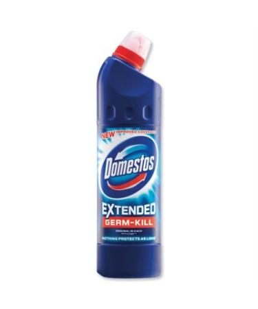 Domestos Professional Bleach Original Thick 24hr Rinse Proof 750ml Ref 85741