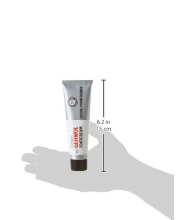 GEHWOL Foot Cream 2.6 oz - Best Foot Care Cream for Dry and Cracked Feet - Buy Online on GoSupps.com