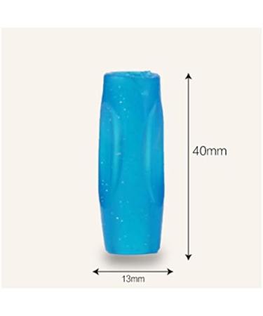 Demarkt Silicone Pen Grips - Ergonomic Pencil Holders for Right & Left-Handed Writers | 4pcs - Buy Online on GoSupps.com