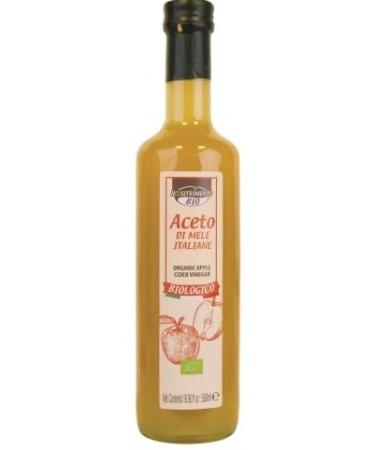 Probios Probios Apple vinegar - 500 ml Italian apples