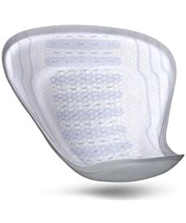Tena Men Level 3 - Moderate Bladder Pads | 8 Count Pack | International Shipping Available - Buy Online on GoSupps.com