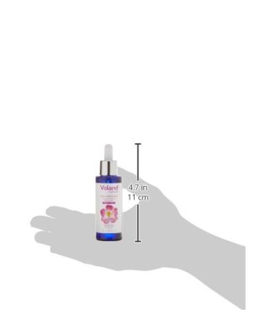 Buy Voland Nature Pure Oil 100% Mosquito Pink Body Lotion - 30 ml | Natural Mosquito Repellent Lotion for All Skin Types | International Shipping Available - Buy Online on GoSupps.com