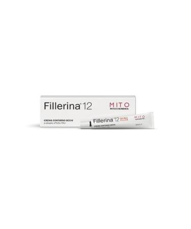 Fillerina Fillerina 12 Double Filler Mito Eye Cream 15ml (Grade 3)