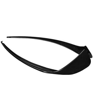 RIKEL Car Front Bumper Splitter Spoiler for W117 C117 CLA CLA45 CLA200 CLA220 CLA250 CLA260 2013-2015 - Buy Online on GoSupps.com