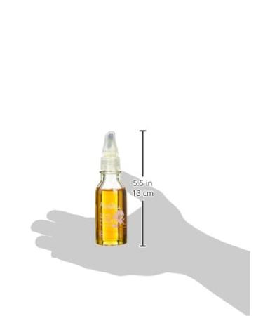 Melvita Organic Musrosis Oil - Nourish & Revitalize Skin Reduce Stretch Marks 100% Natural Bio-Certified 50ml - International Shipping Available - Buy Online on GoSupps.com