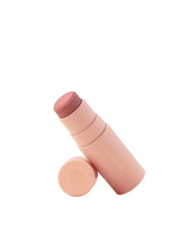 So Soft Blush  Cream Blush Stick  Blendable and Buildable Color On The Go  8g/0.3 oz (Demure)