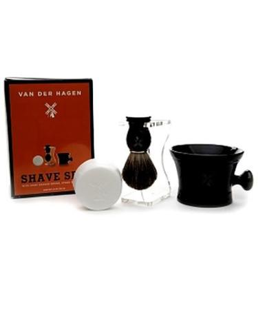 Dovo Shaving Set - Premium Quality Shaving Kit for a Perfect Razor Experience | International Shipping Available - Buy Online on GoSupps.com