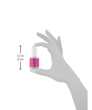 IBD Just Gel Nail Polish Parasol 0.5oz - Long-Lasting Salon-Quality Polish - Buy Online on GoSupps.com