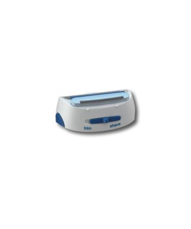 Shake head Peeling version Color: blue