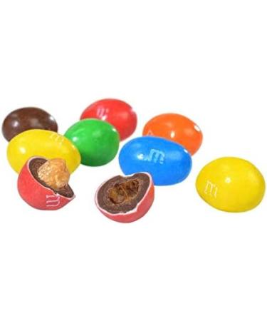 M&M's Peanut 550g Pack - Buy Online on GoSupps.com