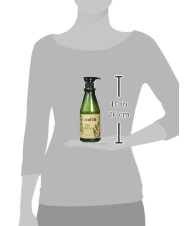 Codi Olive Hand & Body Lotion 25 fl oz - 3 Pack | Hydrating & Nourishing | International Shipping Available - Buy Online on GoSupps.com